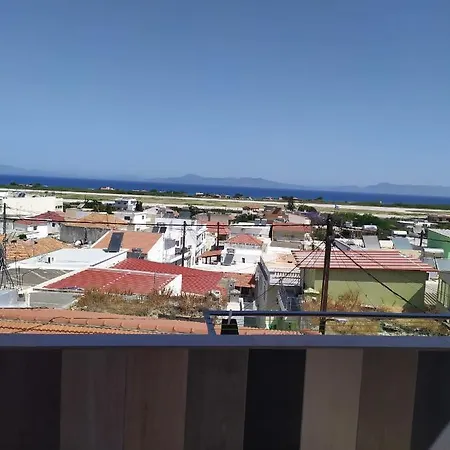 Guest house Σπιτι Paradisi (Rhodes)