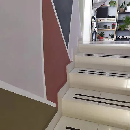 Σπιτι Guest house *