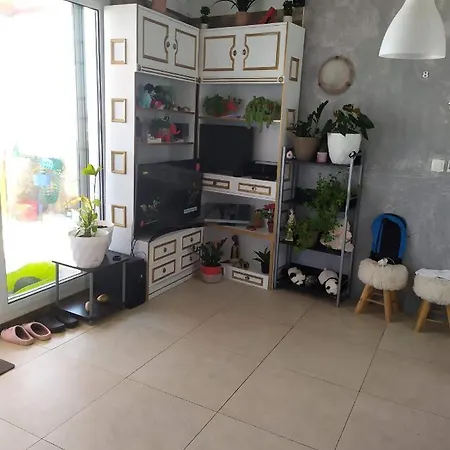 Σπιτι Guest house *
