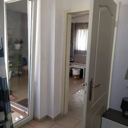 Pensjonat Σπιτι