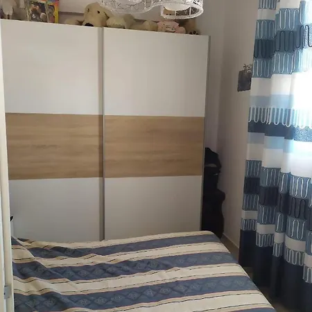 Σπιτι Pensjonat *