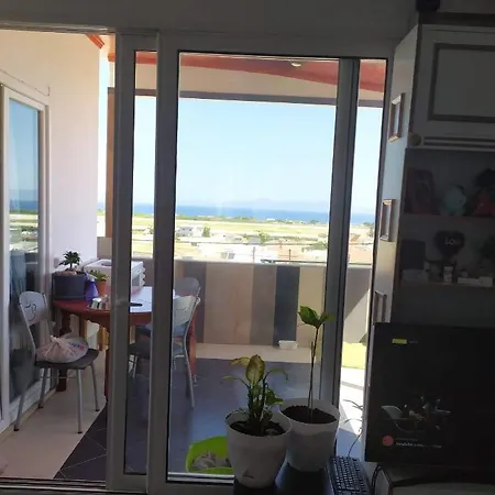 Σπιτι Pensjonat